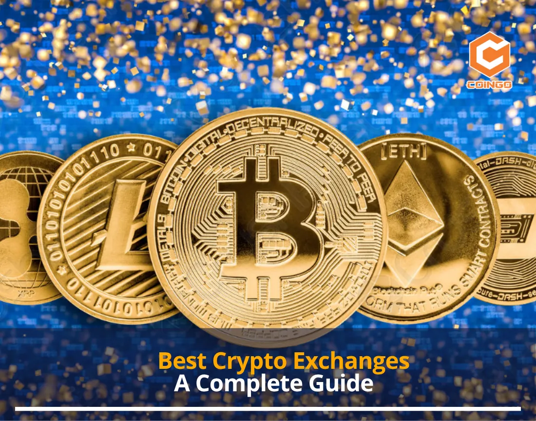 Meilleures plateformes crypto 2026