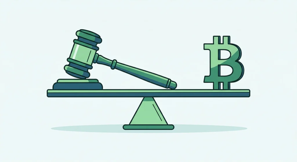 Meilleures plateformes crypto 2026